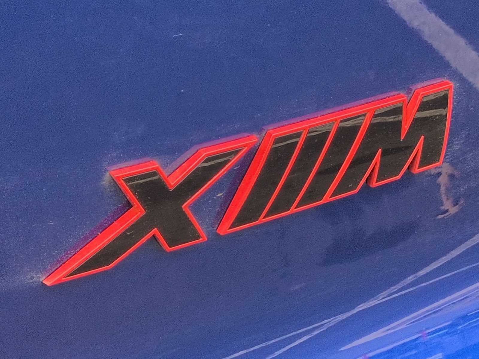 Thumbnail: 2026 BMW XM - 13