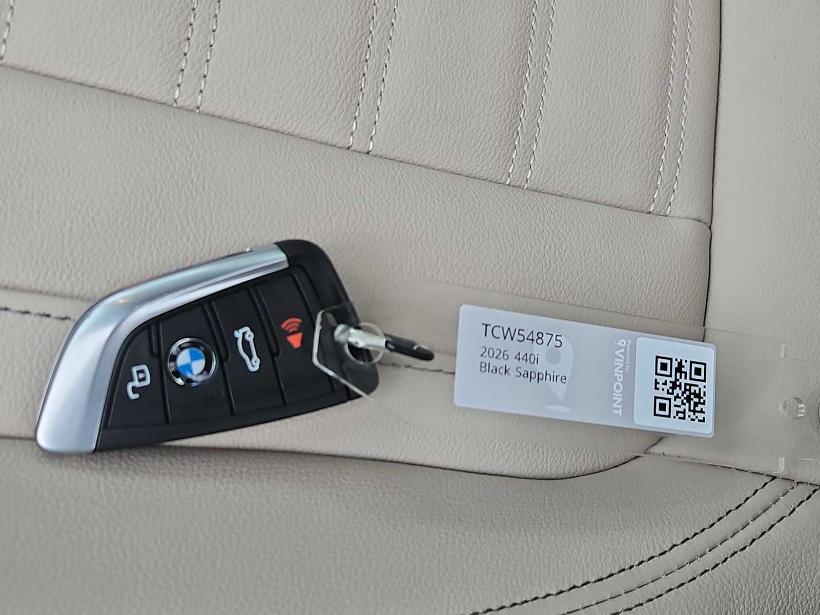 Thumbnail: 2026 BMW 4 Series - 31