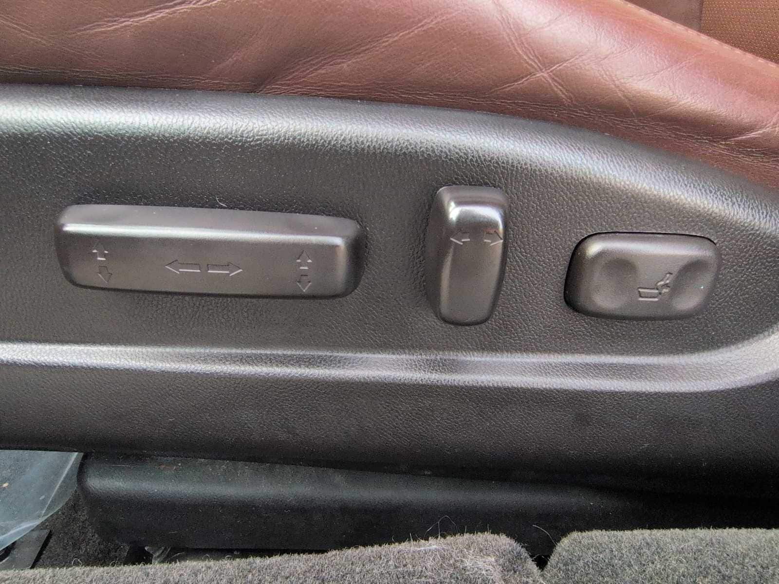 Thumbnail: 2016 Acura TLX - 18