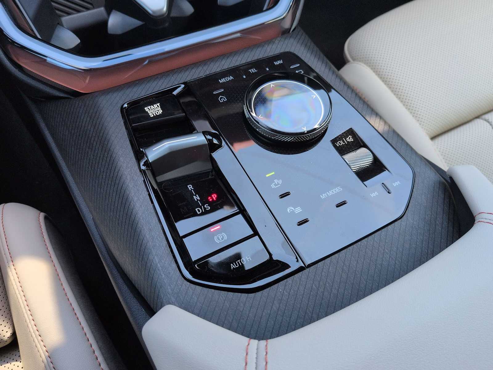 Thumbnail: 2026 BMW X3 - 35