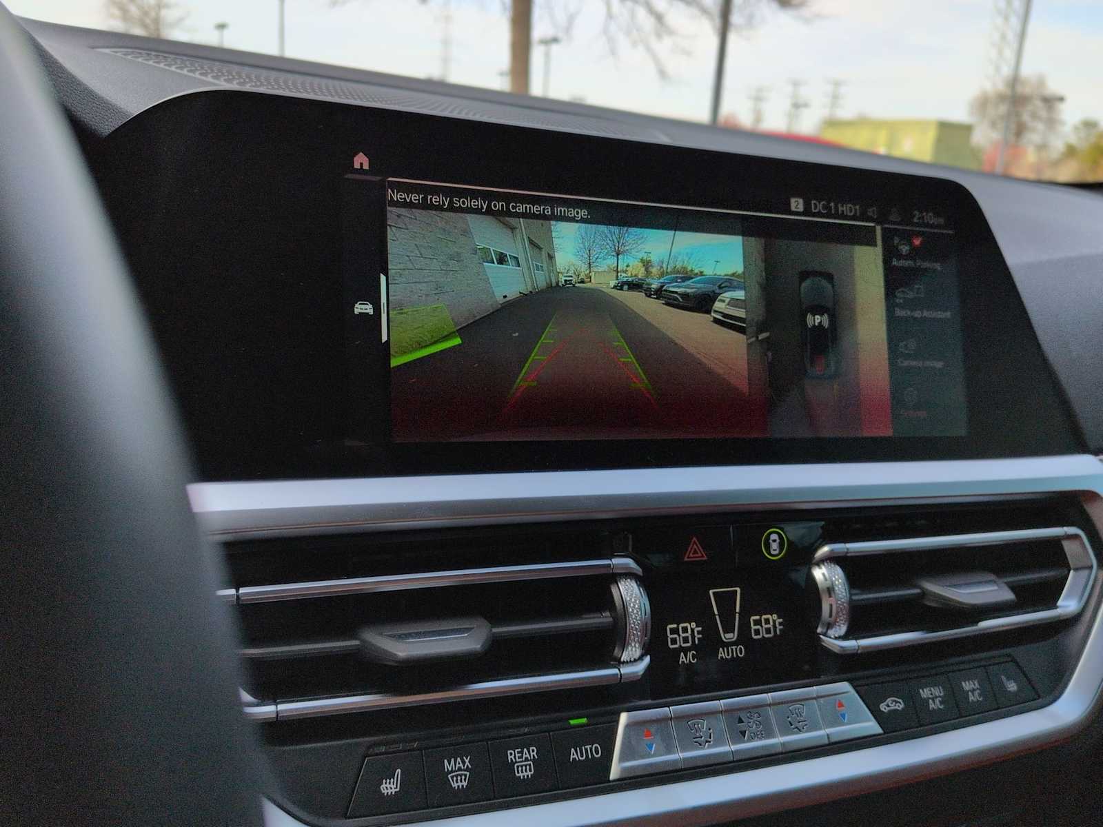 Thumbnail: 2023 BMW M4 - 30