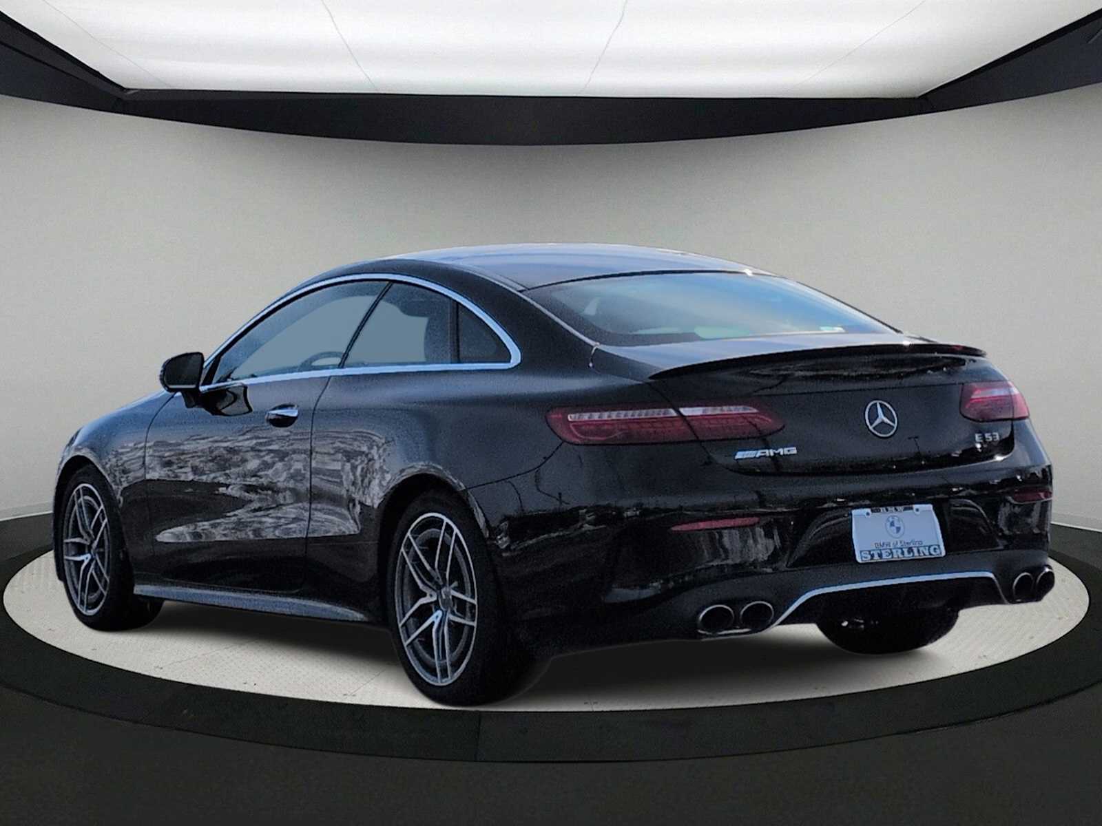 Thumbnail: 2023 Mercedes-Benz E-Class - 6