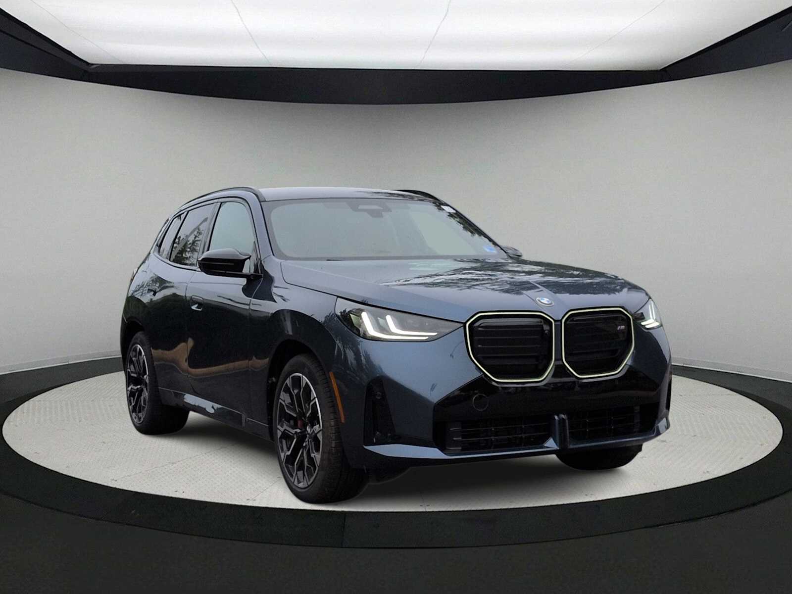 Thumbnail: 2026 BMW X3 - 2
