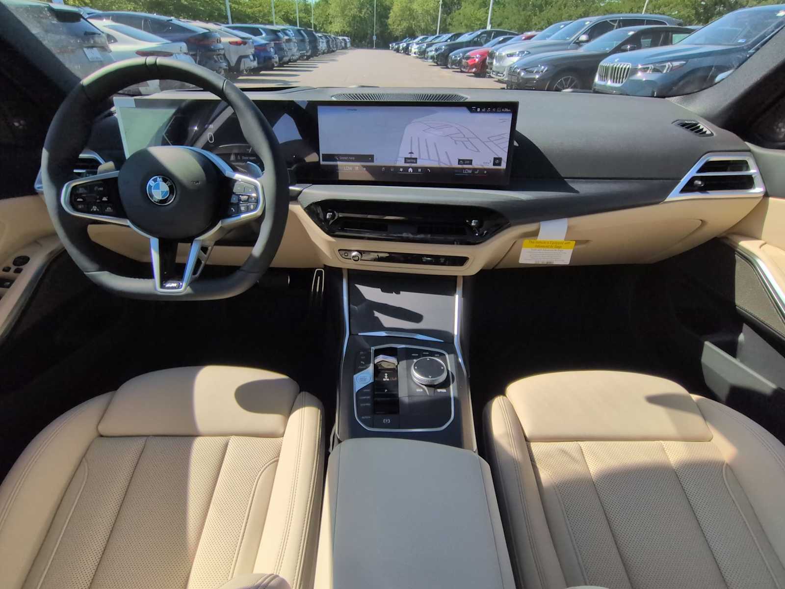 Thumbnail: 2026 BMW 3 Series - 16
