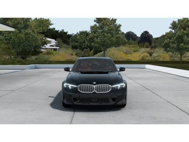Thumbnail: 2026 BMW 3 Series - 3