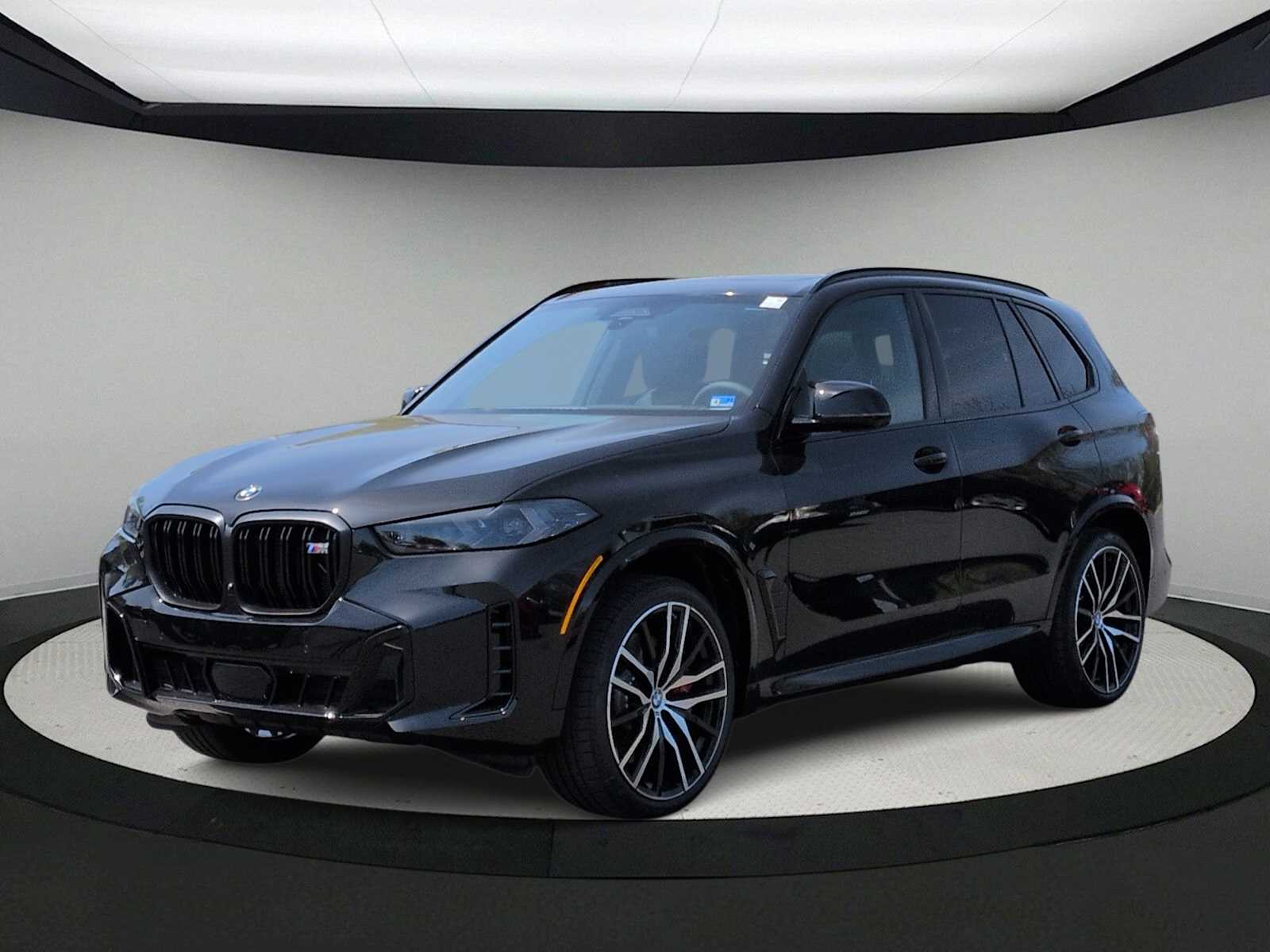 Thumbnail: 2026 BMW X5 - 4