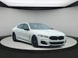 BMW M850i