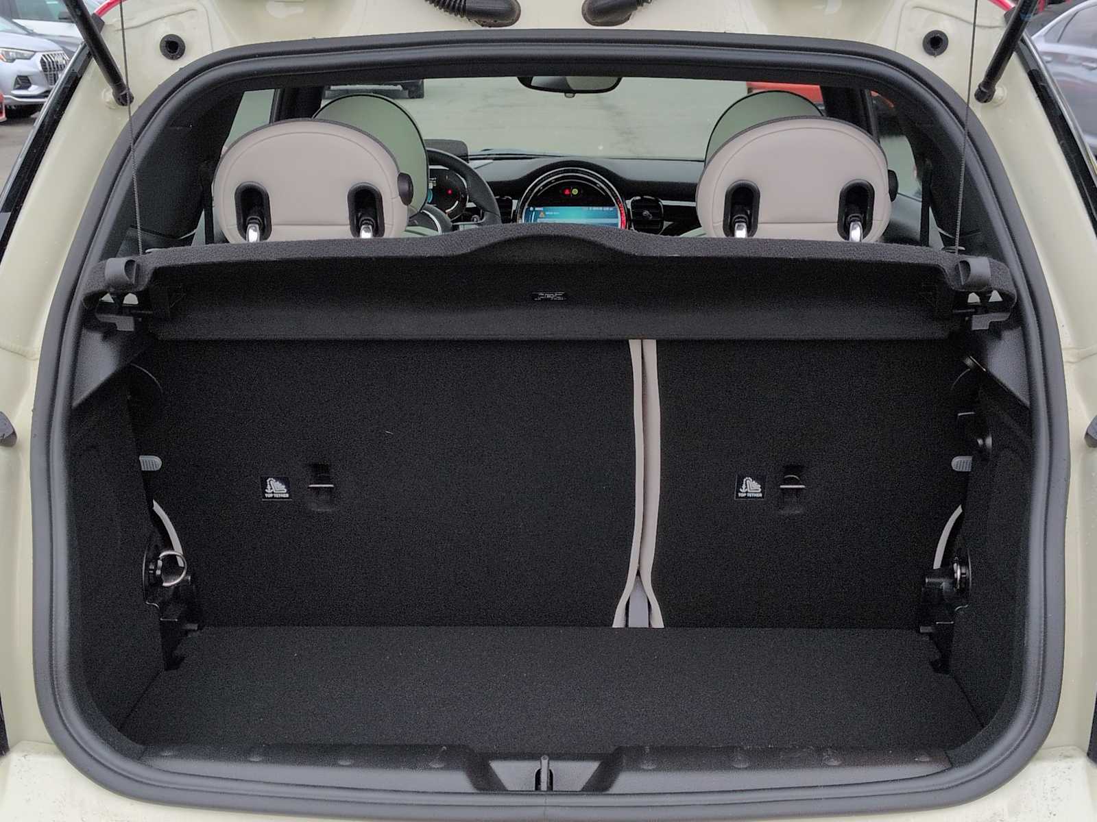 Thumbnail: 2023 MINI Cooper Hardtop - 37