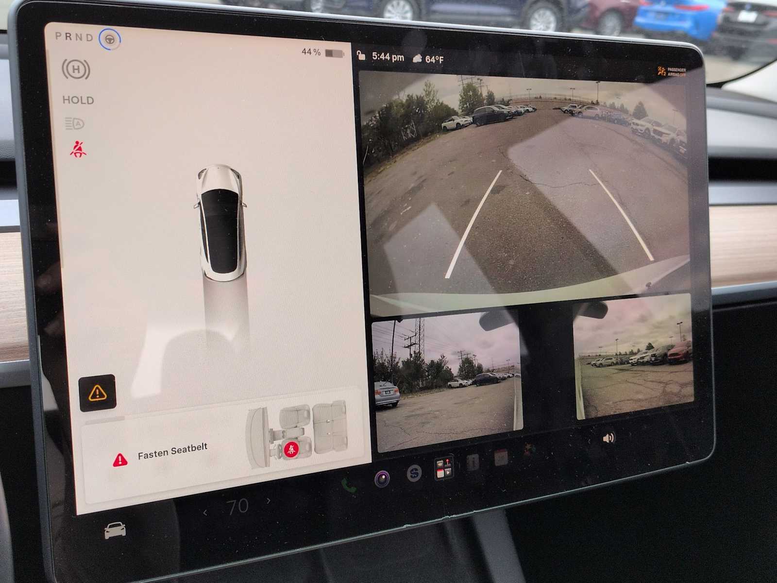 Thumbnail: 2023 Tesla Model 3 - 31