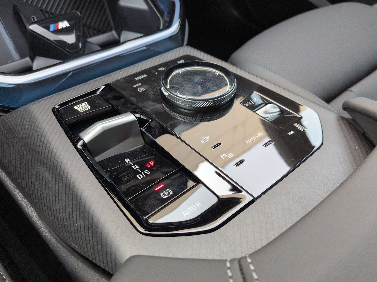 Thumbnail: 2026 BMW X3 - 34