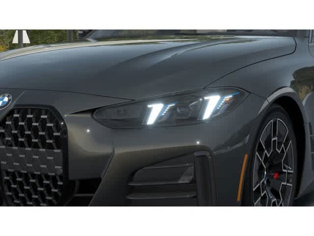 Thumbnail: 2026 BMW 4 Series - 6