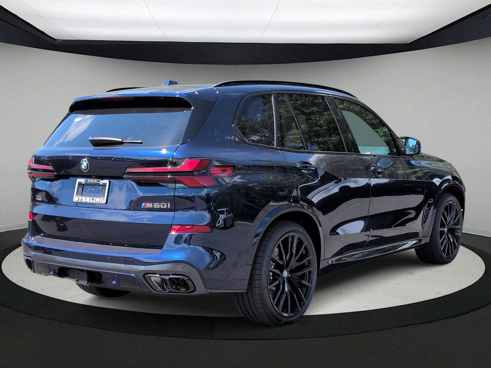 Thumbnail: 2026 BMW X5 - 8