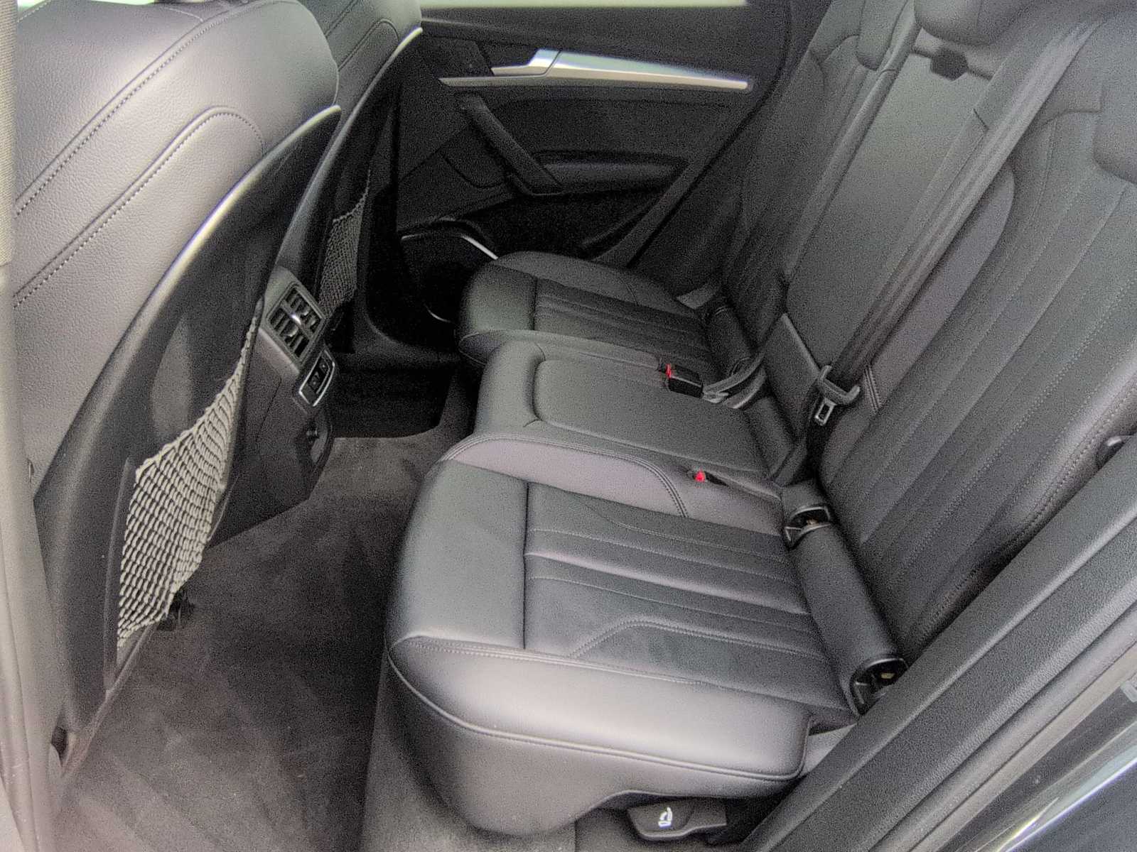 Thumbnail: 2020 Audi Q5 - 21