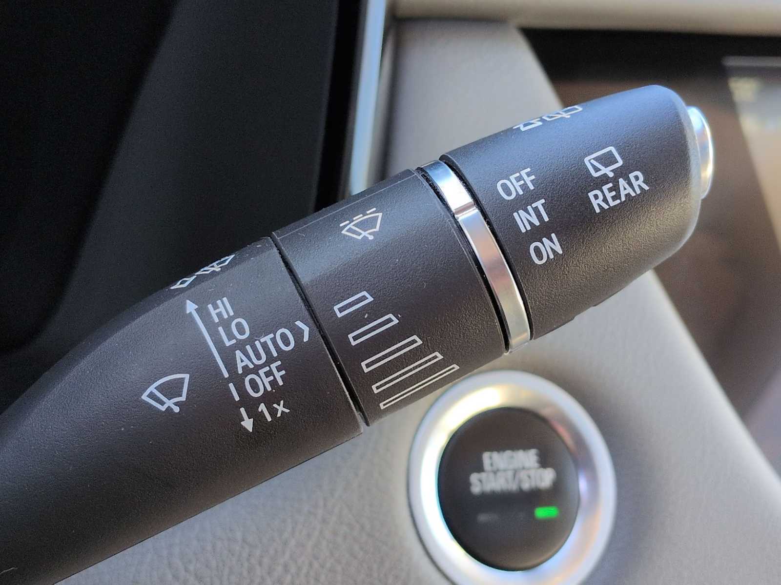 Thumbnail: 2019 Cadillac XT5 - 26