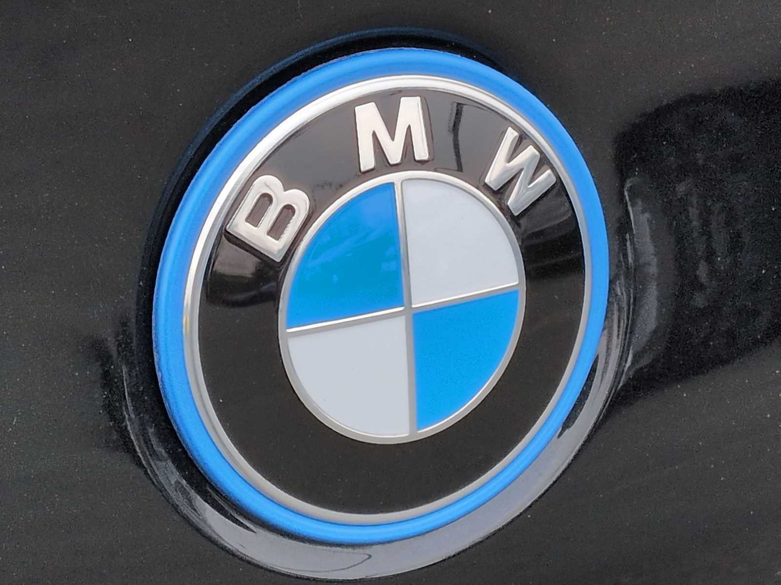 Thumbnail: 2025 BMW i5 - 12