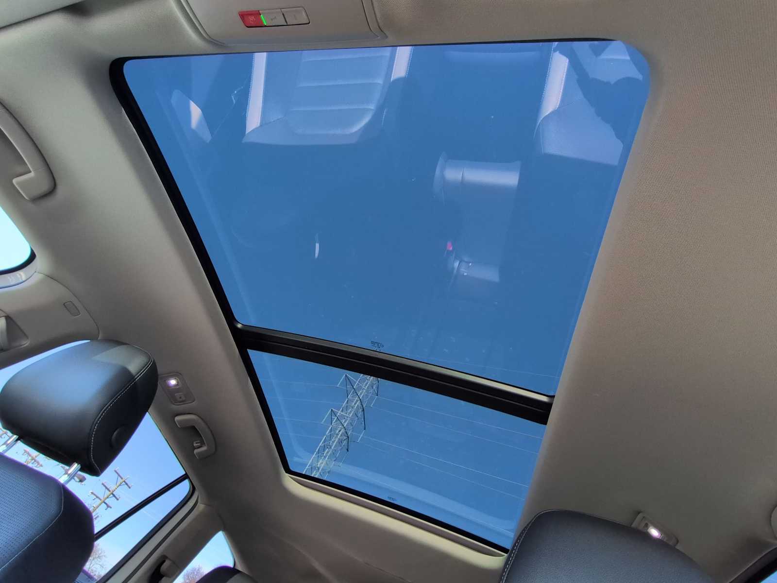 Thumbnail: 2021 Volkswagen Atlas - 18