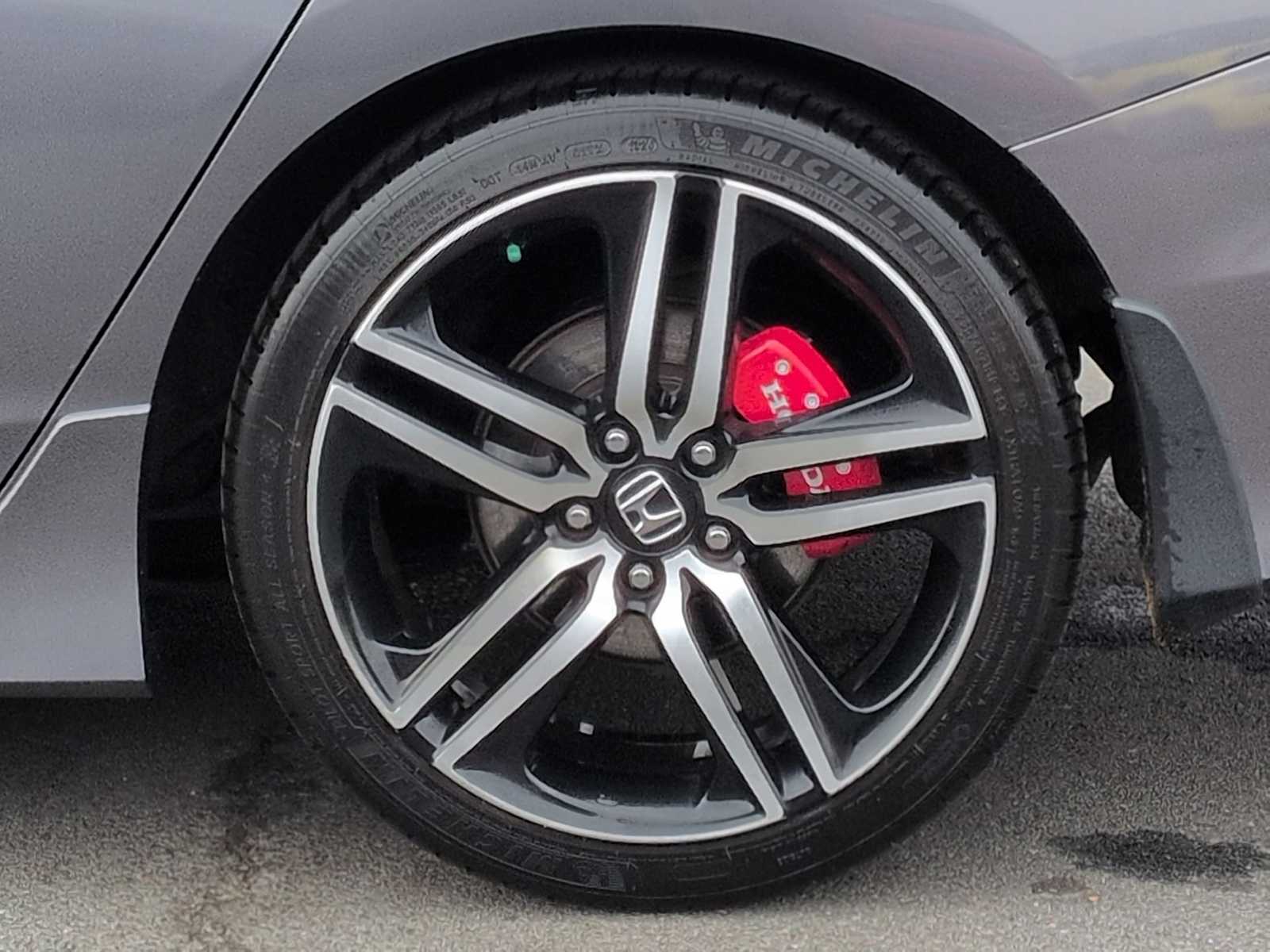 Thumbnail: 2016 Honda Accord - 14