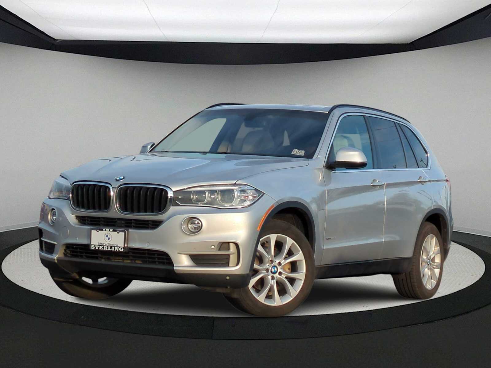 2016 BMW X5 xDrive35i -
                  Sterling, VA
