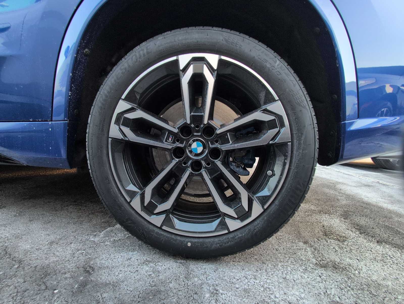 Thumbnail: 2026 BMW X1 - 14