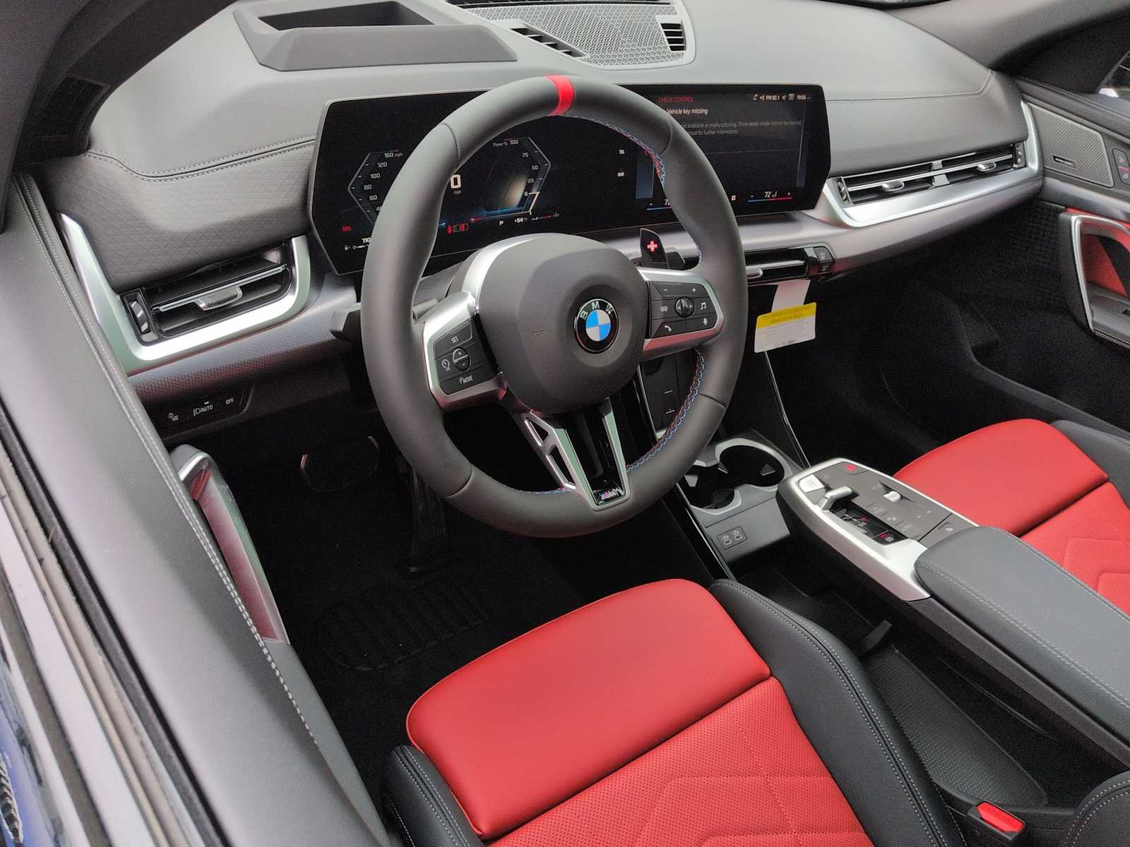 Thumbnail: 2026 BMW X2 - 10