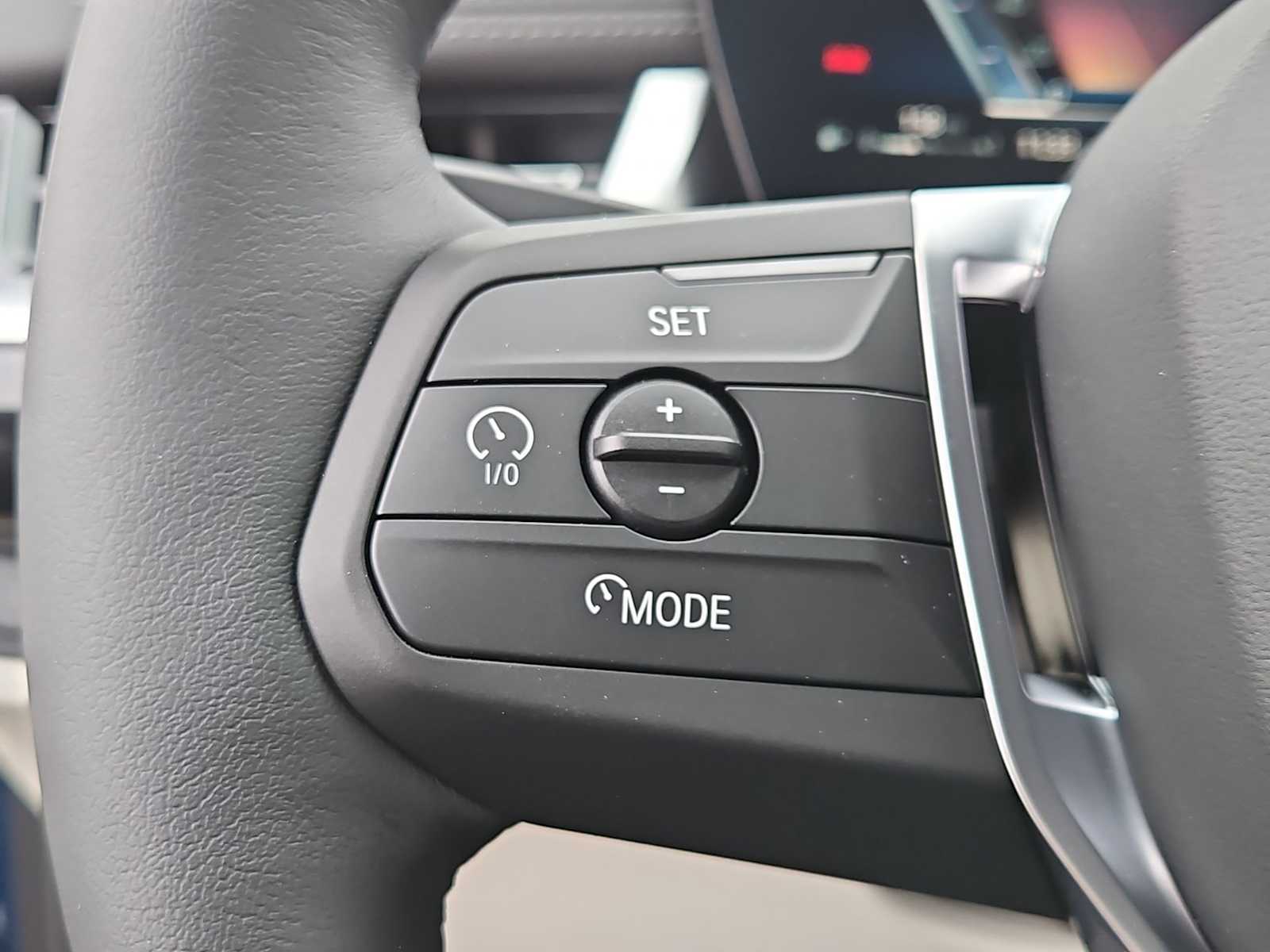 Thumbnail: 2026 BMW X1 - 23