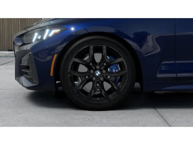 Thumbnail: 2027 BMW 4 Series - 7
