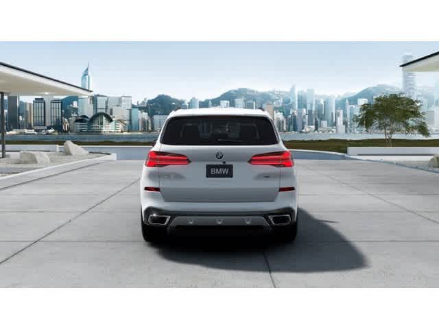 Thumbnail: 2026 BMW X5 - 5