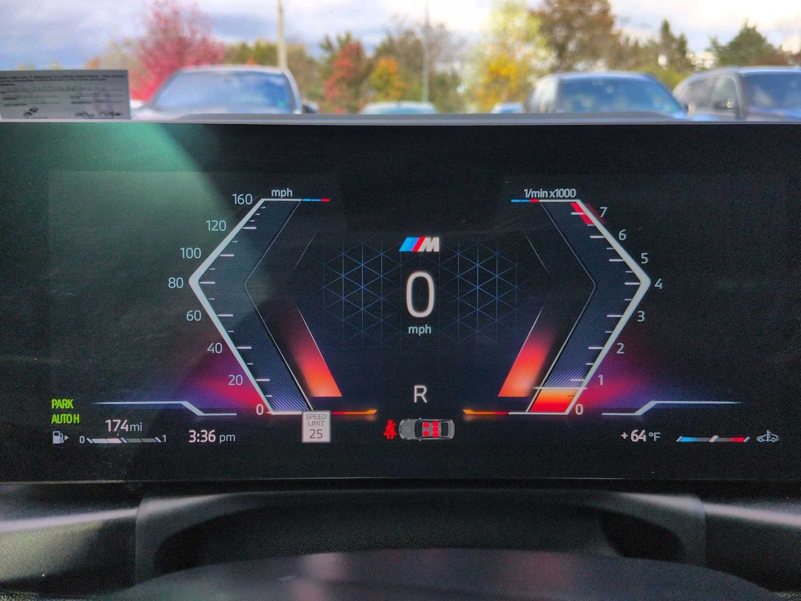 Thumbnail: 2024 BMW 3 Series - 36