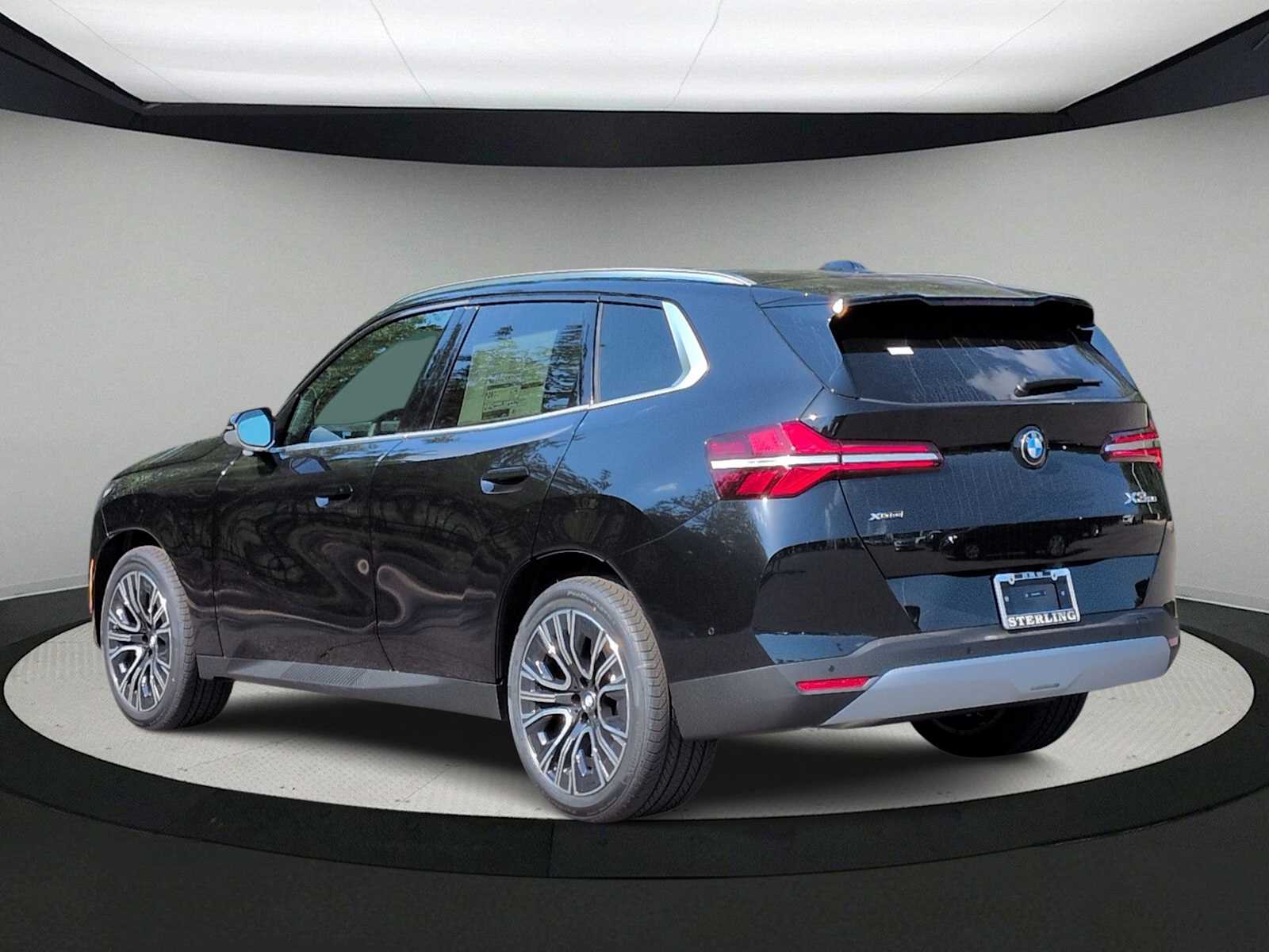 Thumbnail: 2026 BMW X3 - 6
