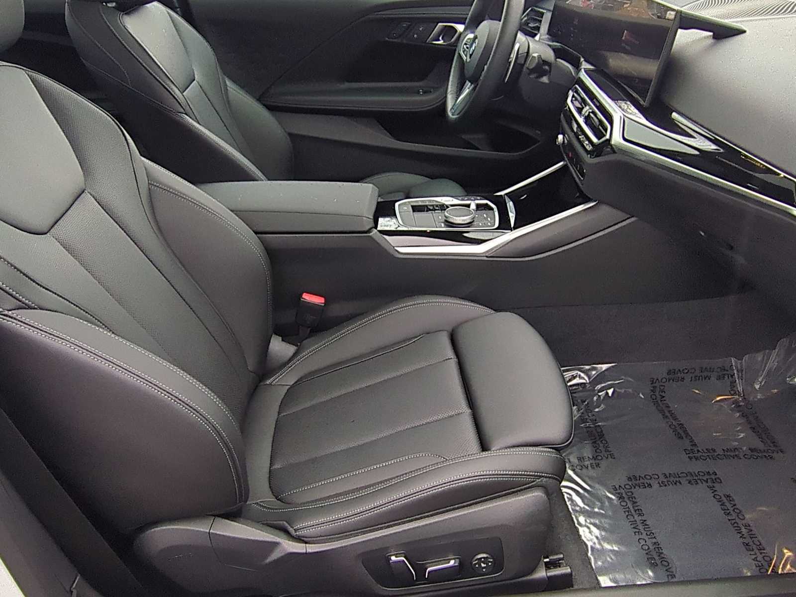 Thumbnail: 2024 BMW 2 Series - 22