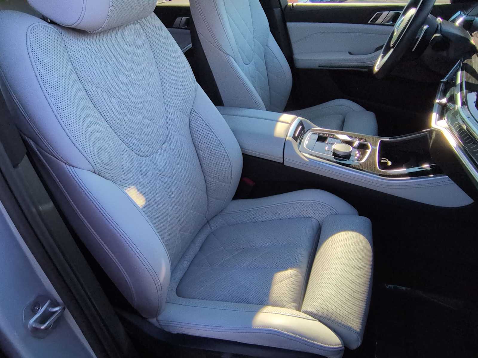 Thumbnail: 2025 BMW X5 - 20