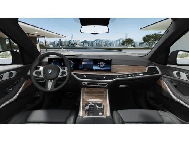 Thumbnail: 2026 BMW X5 - 10