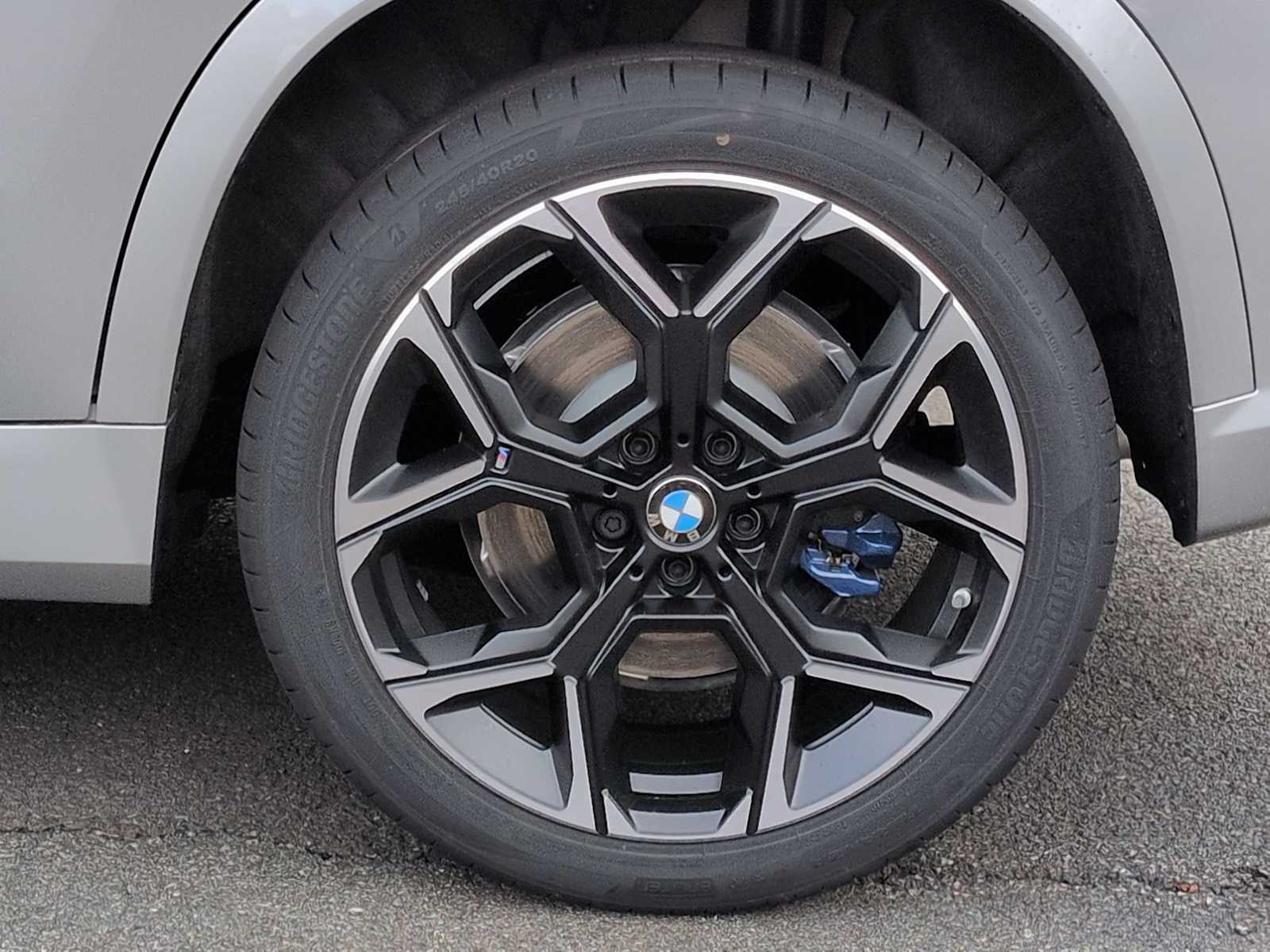 Thumbnail: 2026 BMW X1 - 15