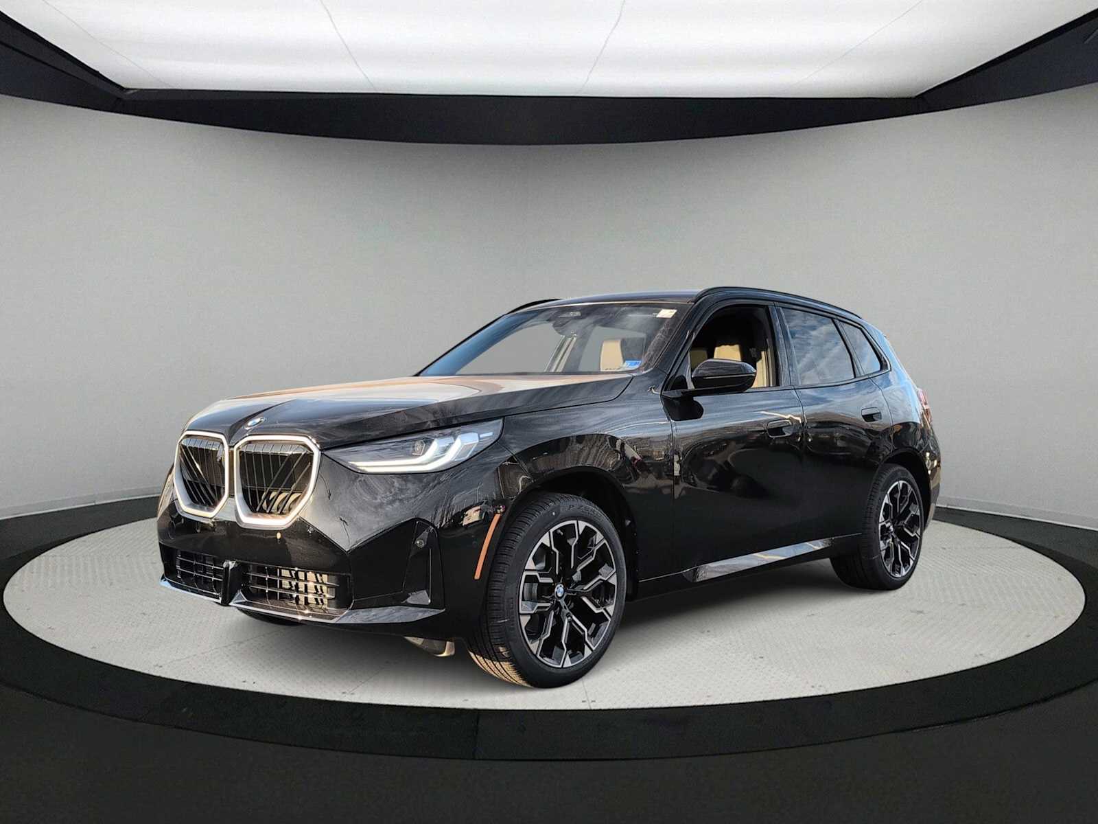 Thumbnail: 2026 BMW X3 - 4