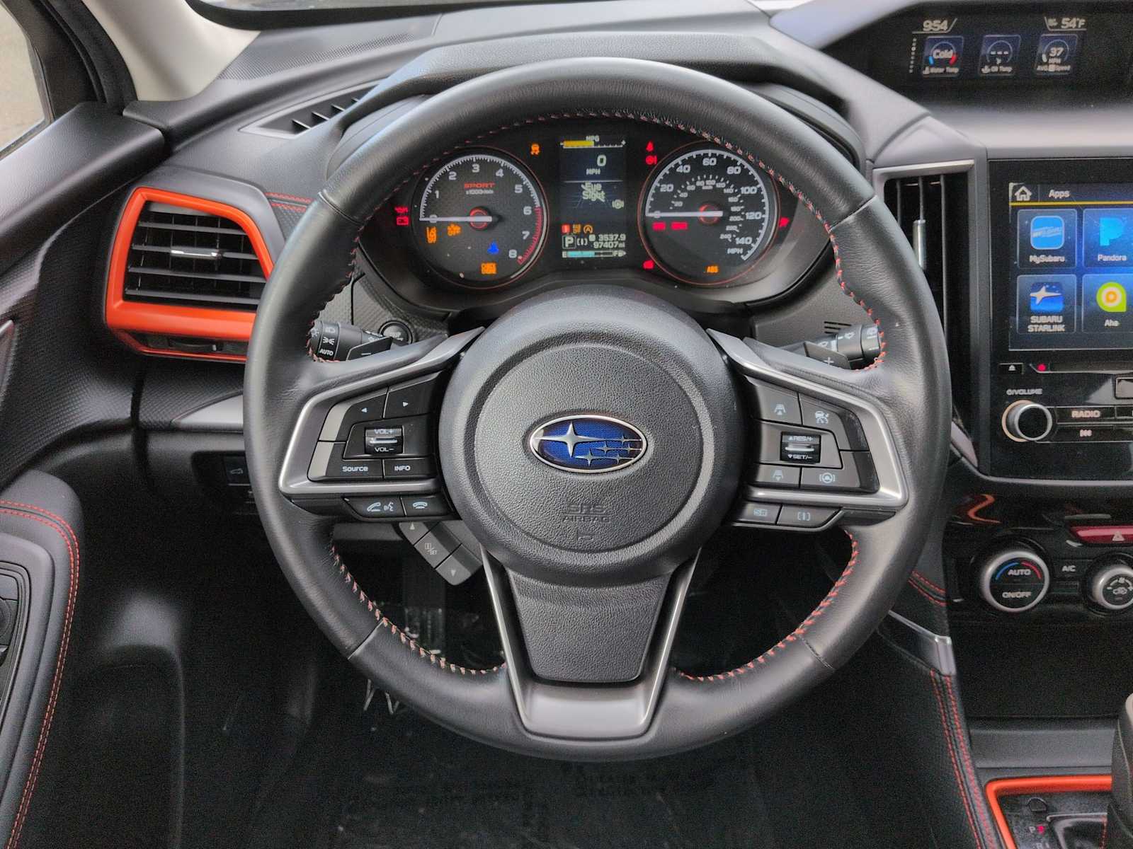 Thumbnail: 2020 Subaru Forester - 25