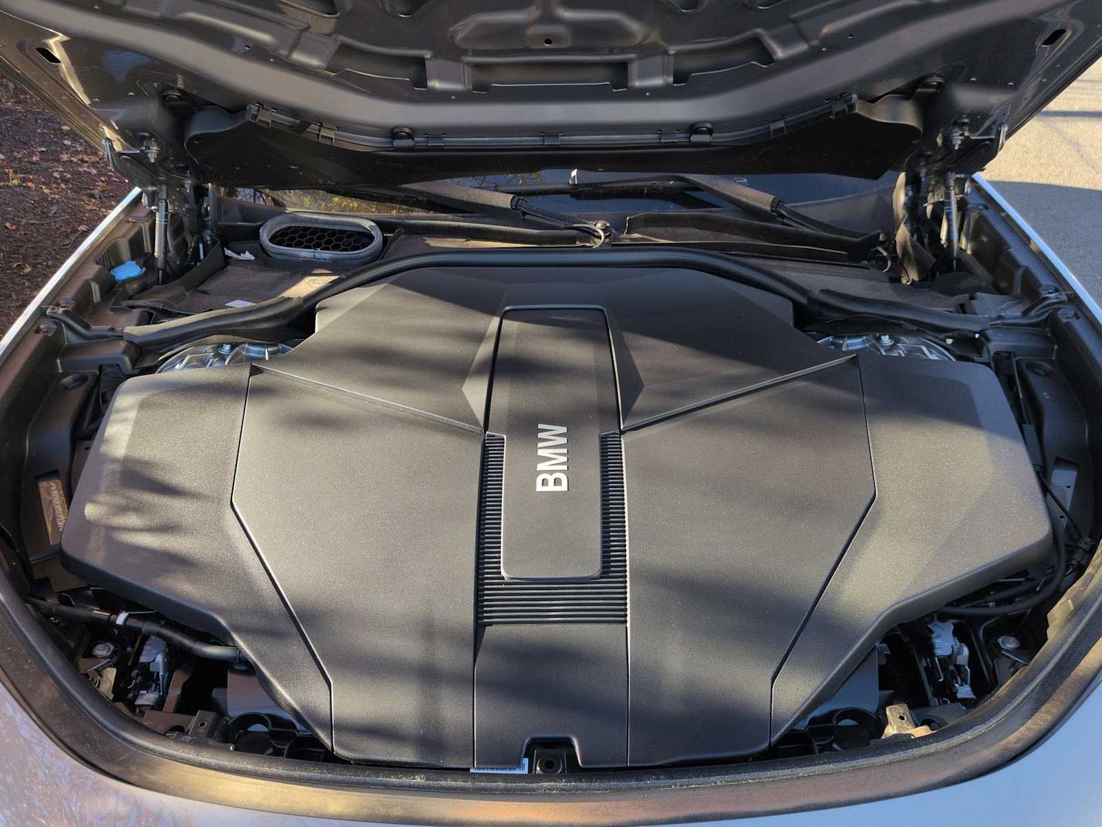 Thumbnail: 2025 BMW i7 - 15