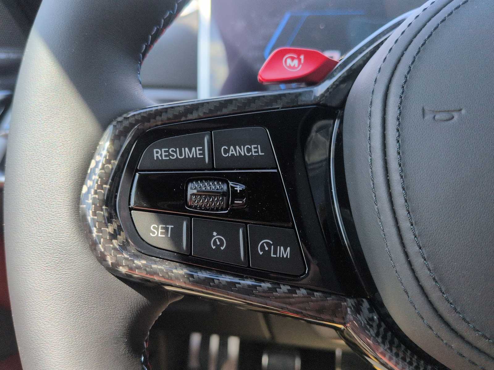 Thumbnail: 2026 BMW M4 - 23