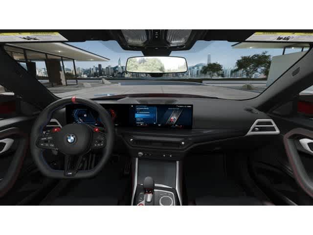 Thumbnail: 2026 BMW M2 - 10
