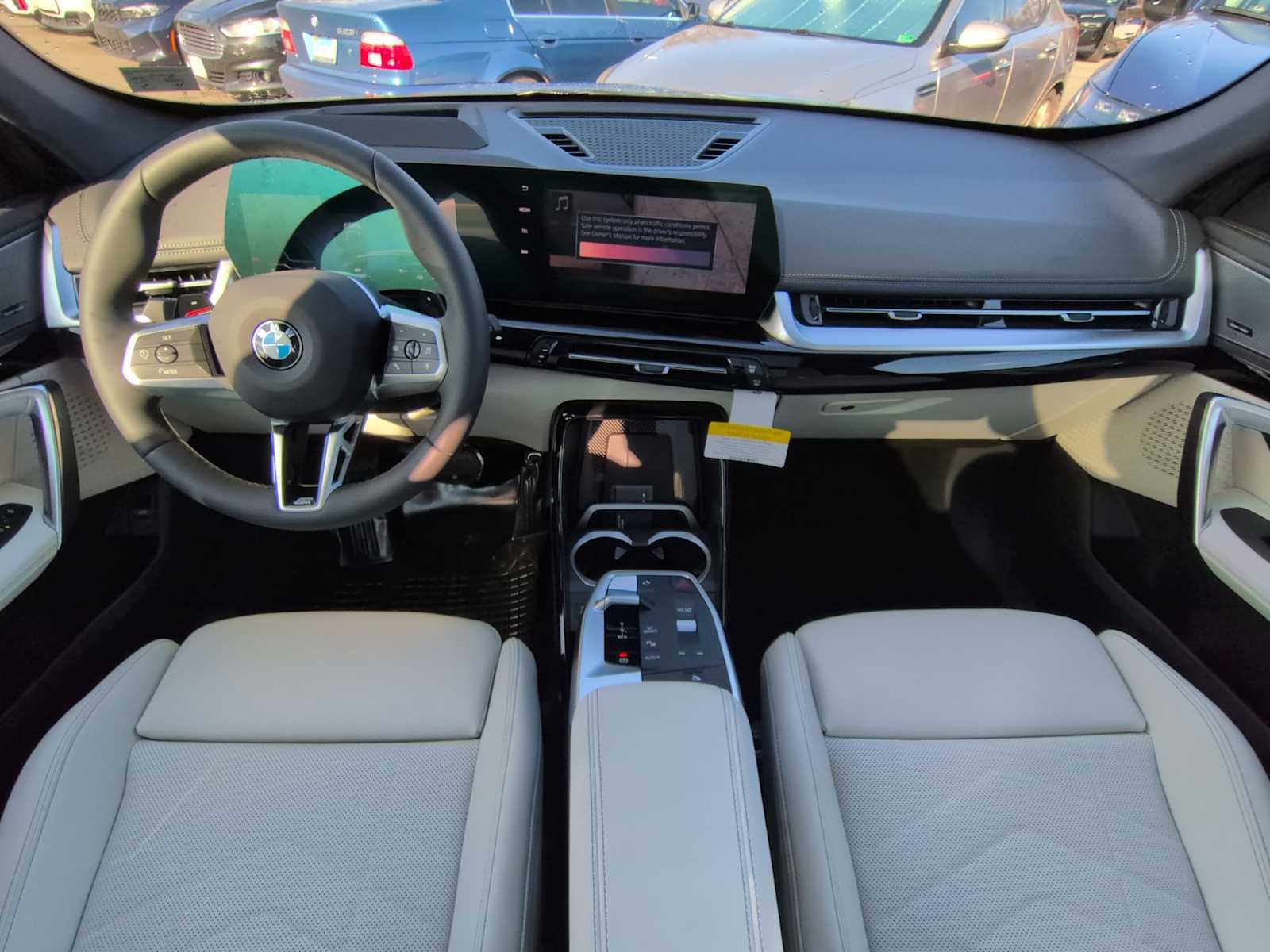 Thumbnail: 2026 BMW X1 - 16