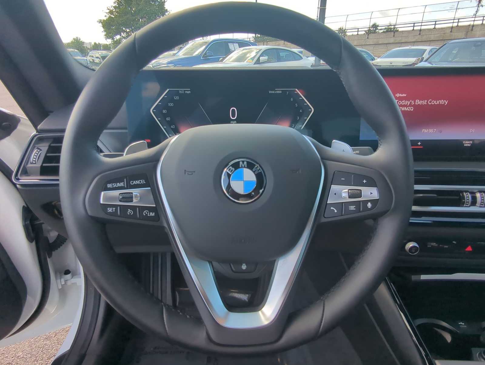 Thumbnail: 2024 BMW 2 Series - 22