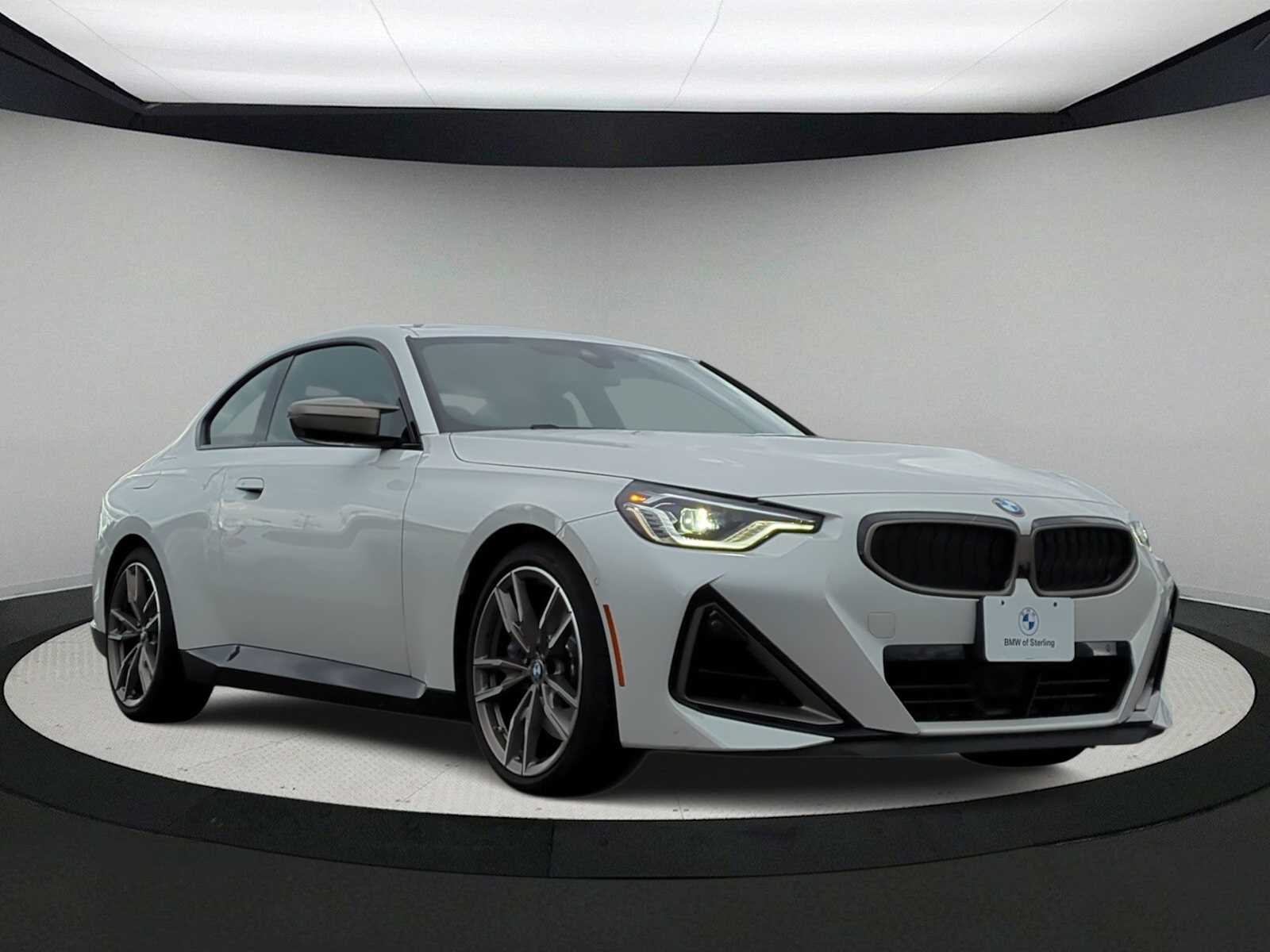 Thumbnail: 2024 BMW 2 Series - 2