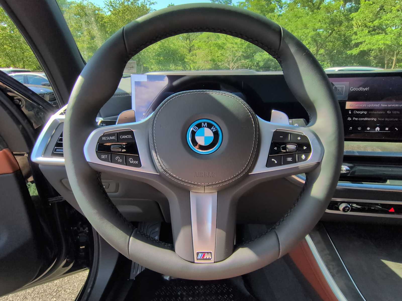 Thumbnail: 2026 BMW X5 - 25
