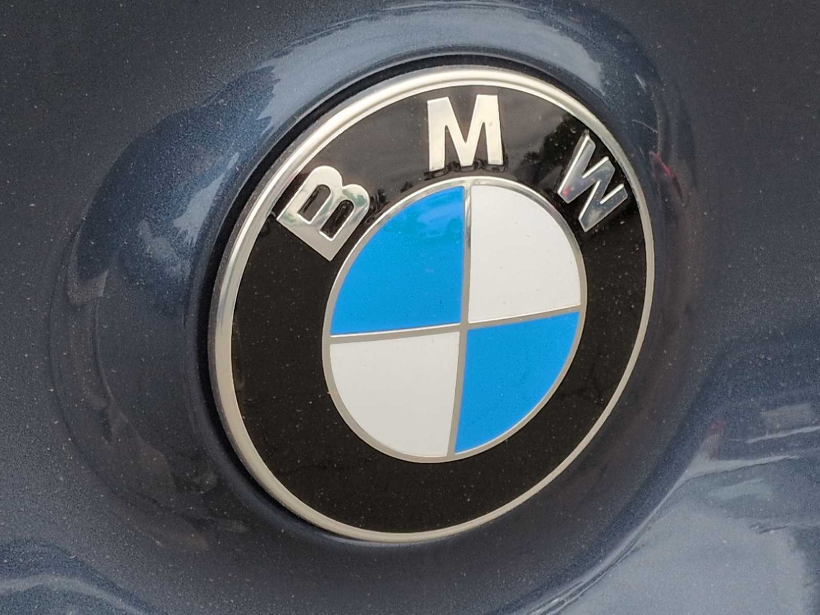 Thumbnail: 2026 BMW X3 - 12
