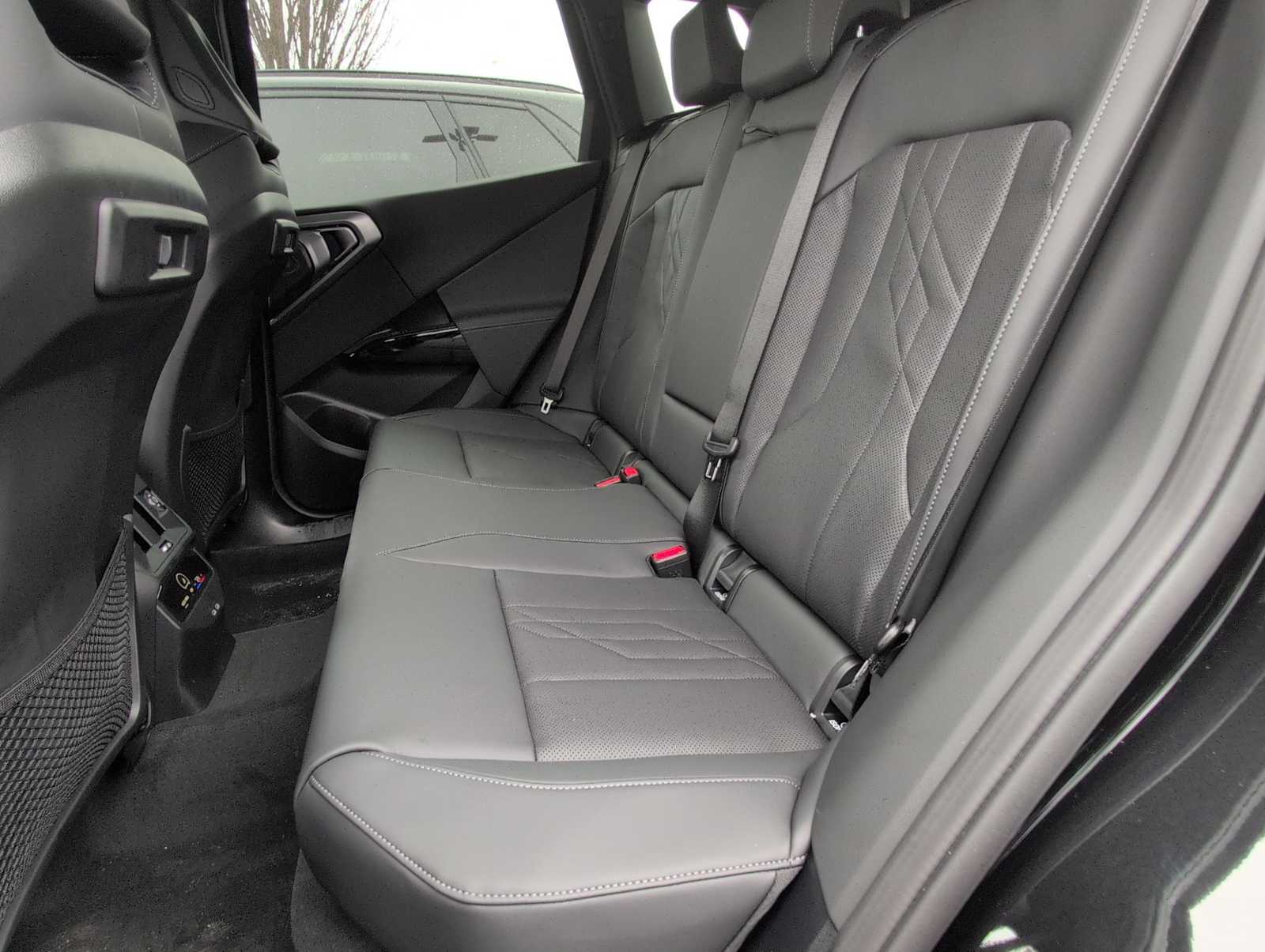 Thumbnail: 2026 BMW X3 - 19