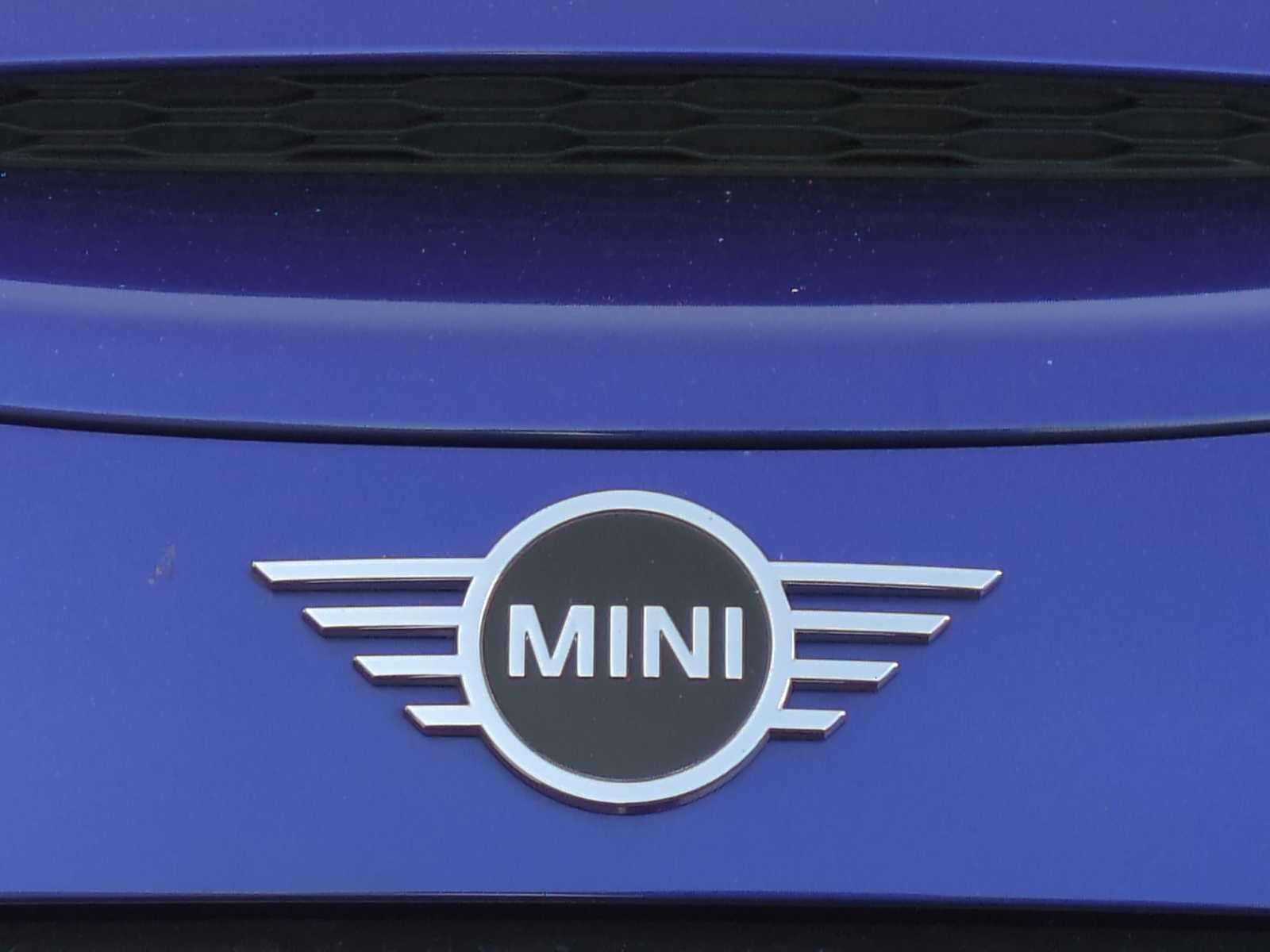 Thumbnail: 2019 MINI Cooper Convertible - 13