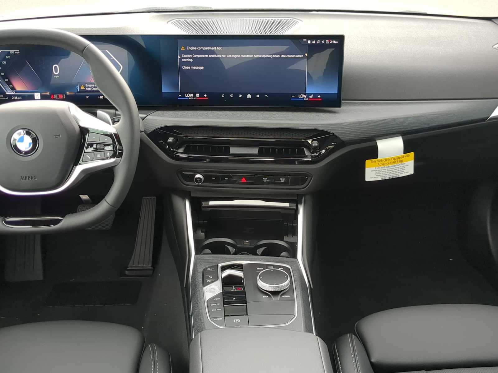 Thumbnail: 2025 BMW 3 Series - 30