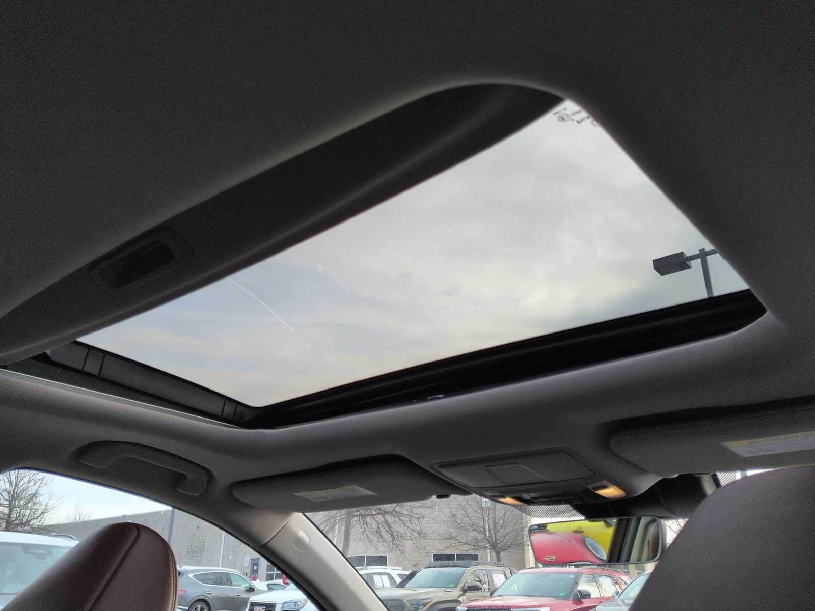 Thumbnail: 2016 Acura TLX - 23