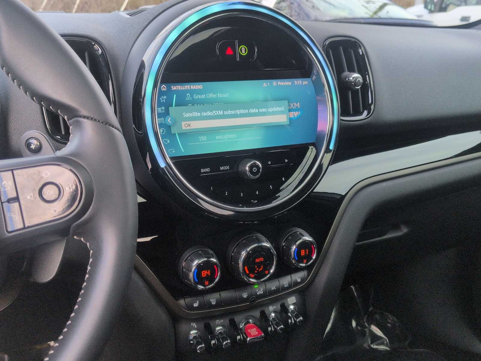 Thumbnail: 2023 MINI Cooper Countryman - 30