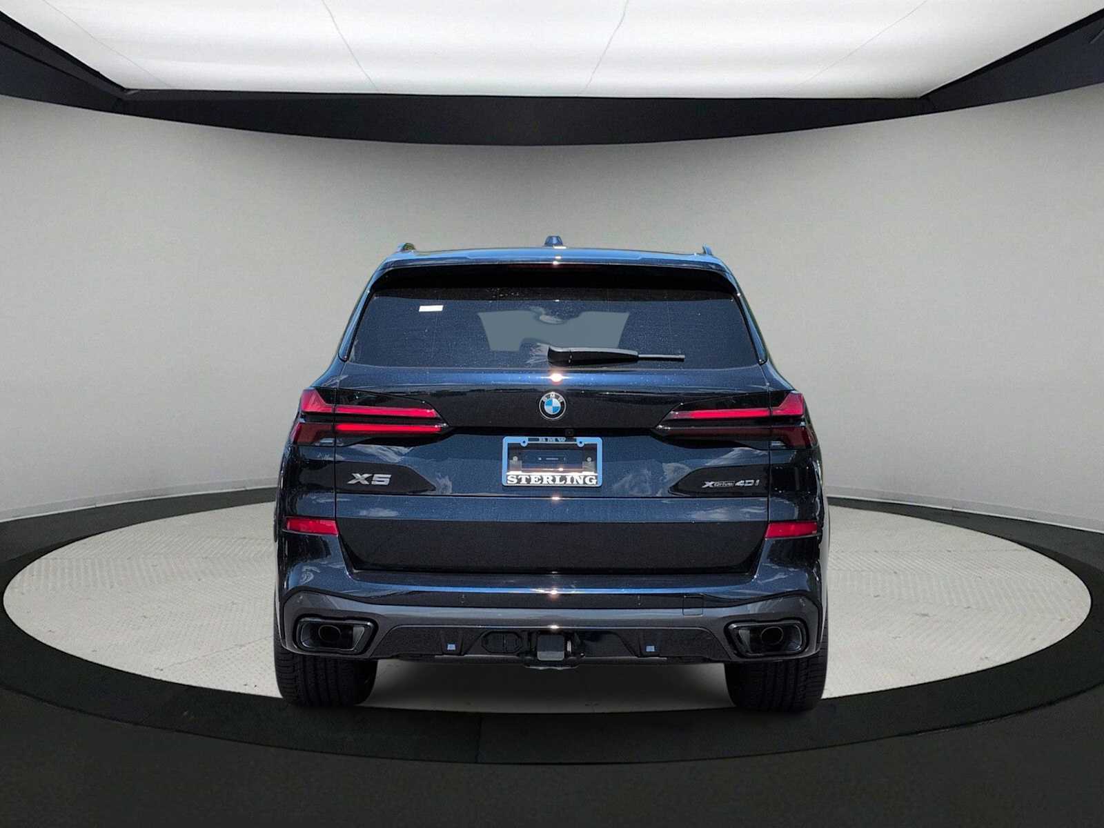 Thumbnail: 2026 BMW X5 - 7