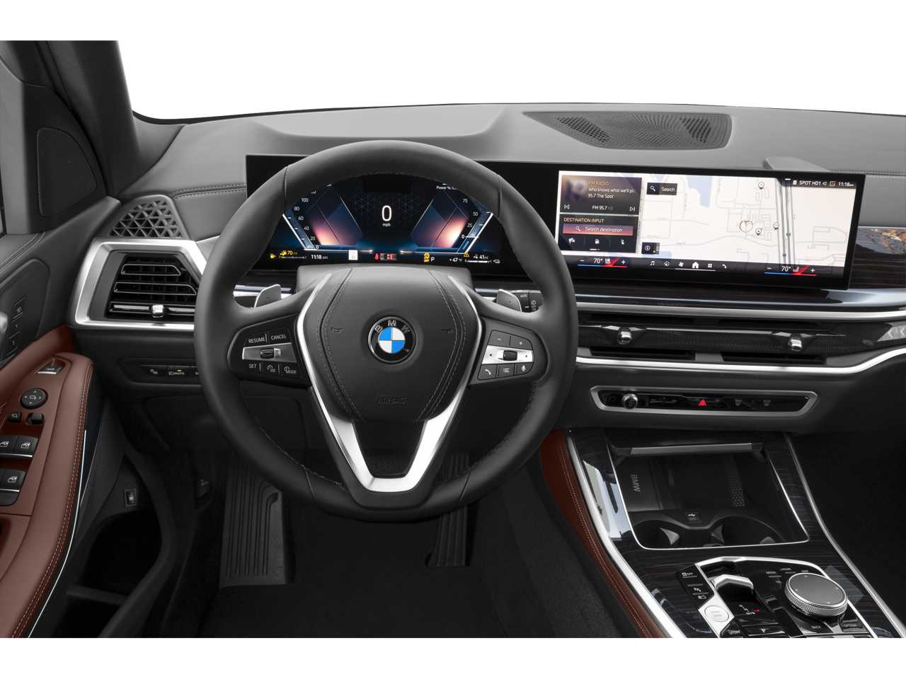 Thumbnail: 2025 BMW X5 - 4